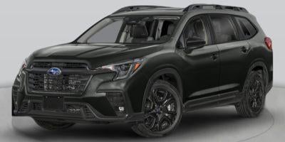 2023 Subaru Ascent Limited 8-Passenger