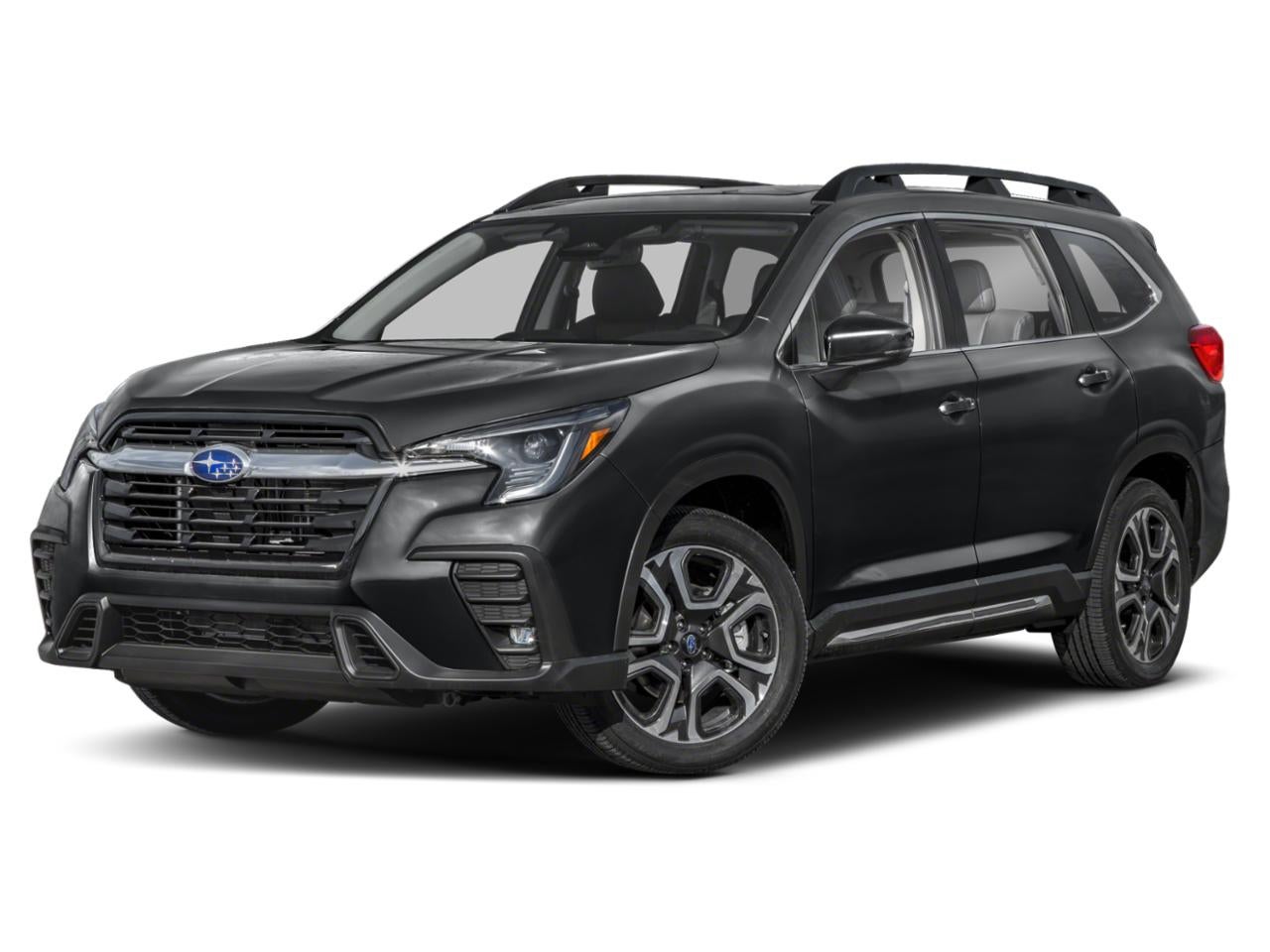 2023 Subaru Ascent Limited 8-Passenger