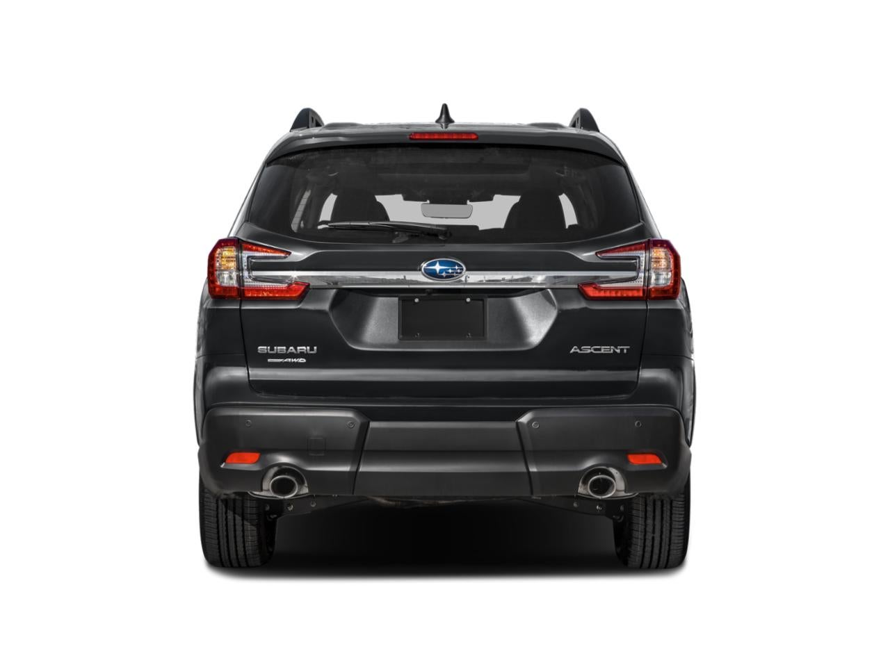 2023 Subaru Ascent Limited 8-Passenger