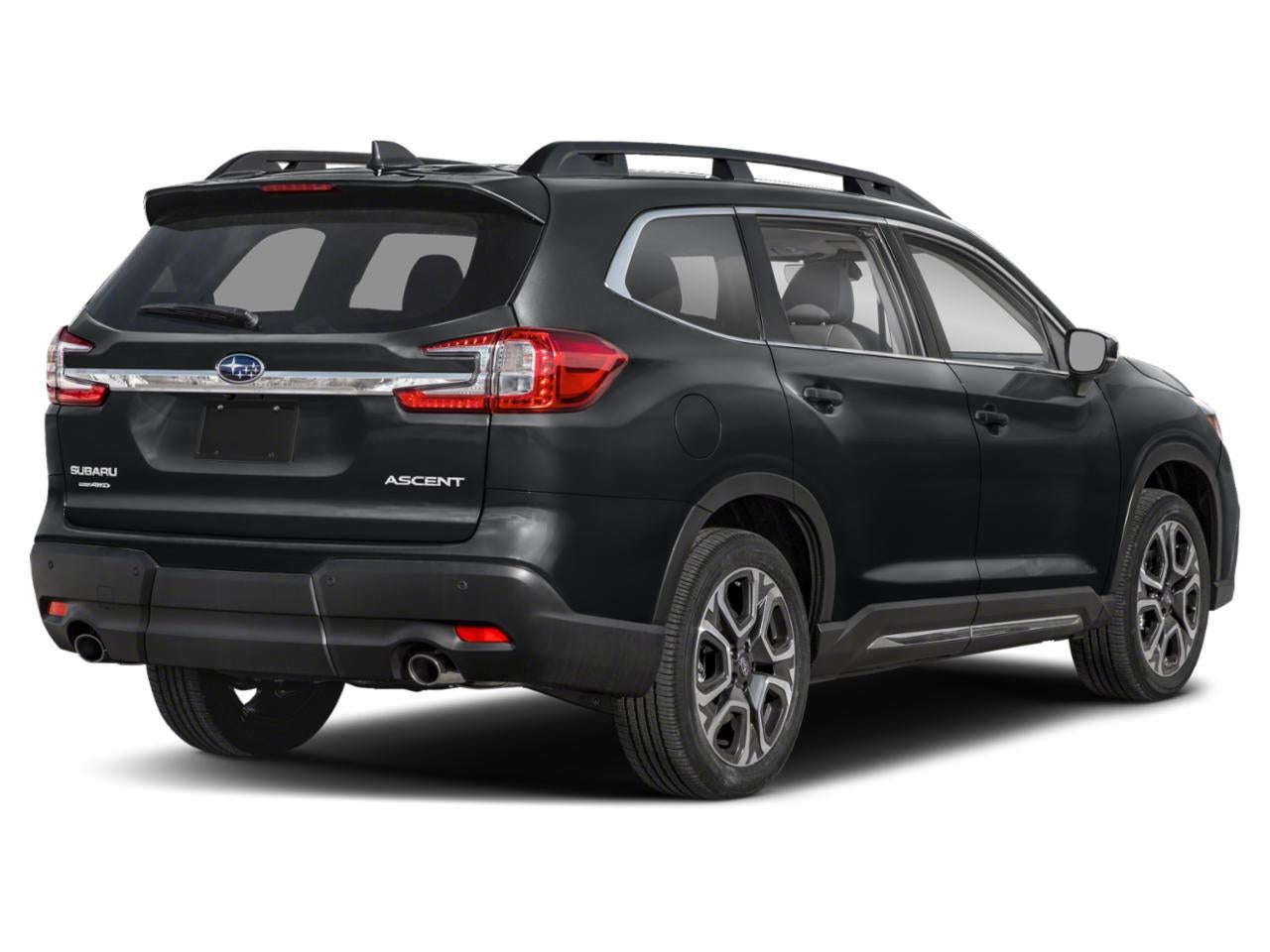 2023 Subaru Ascent Limited 8-Passenger