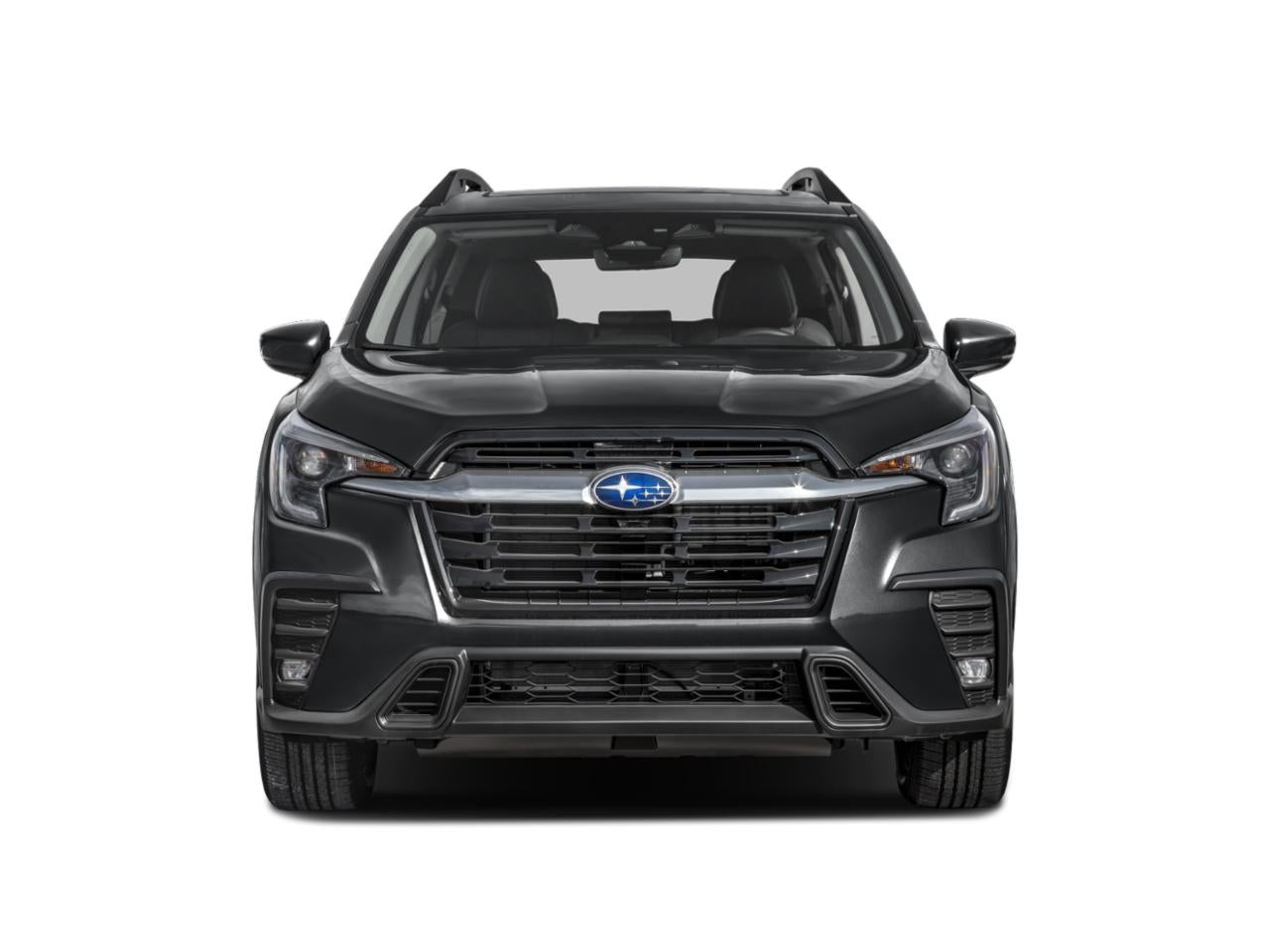 2023 Subaru Ascent Limited 8-Passenger