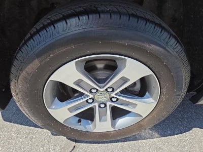 2023 Honda Pilot EX-L 8 Passenger AWD