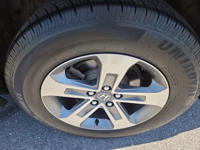 2023 Honda Pilot EX-L 8 Passenger AWD