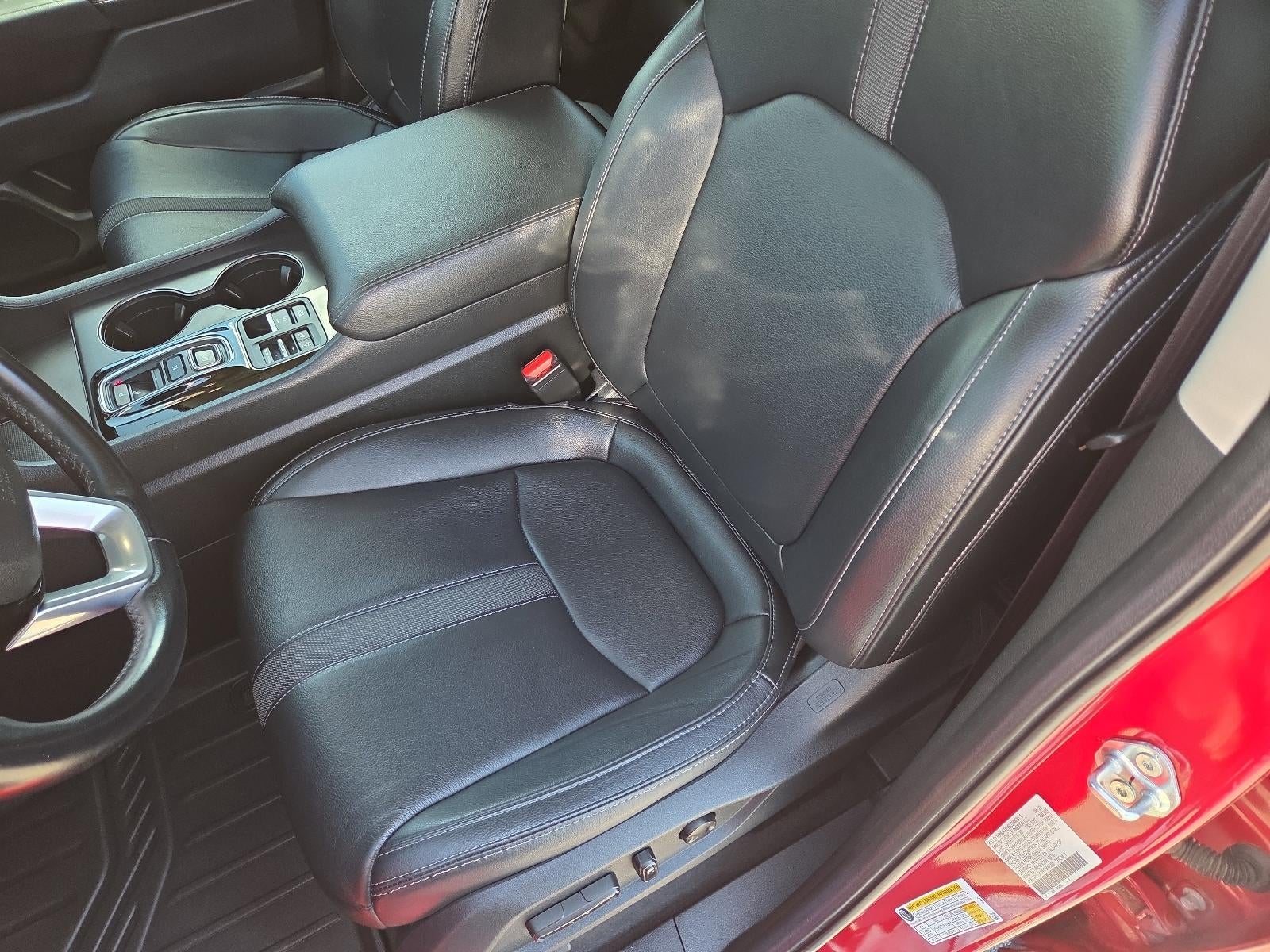 2023 Honda Pilot EX-L 8 Passenger AWD