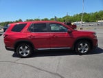 2023 Honda Pilot EX-L 8 Passenger AWD