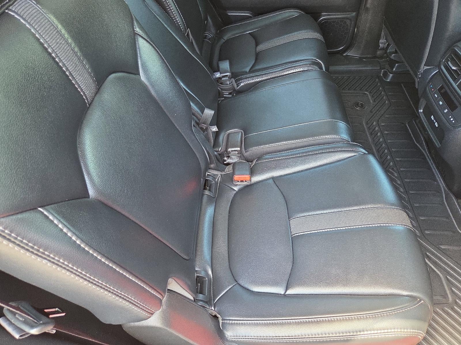 2023 Honda Pilot EX-L 8 Passenger AWD