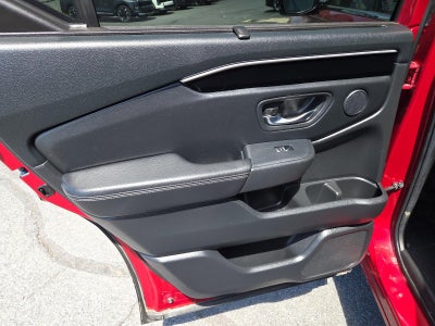 2023 Honda Pilot EX-L 8 Passenger AWD