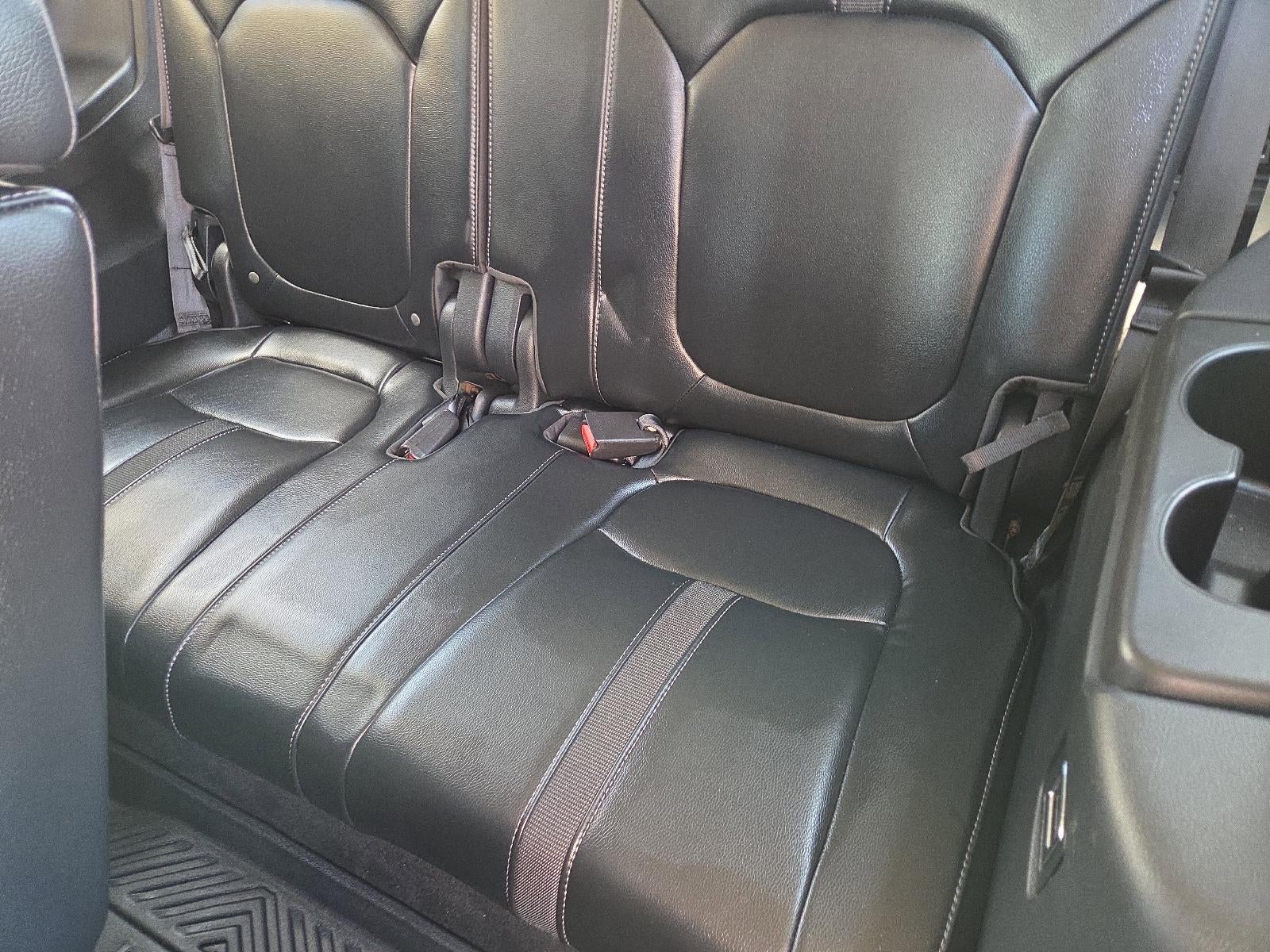 2023 Honda Pilot EX-L 8 Passenger AWD