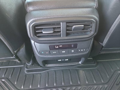 2023 Honda Pilot EX-L 8 Passenger AWD