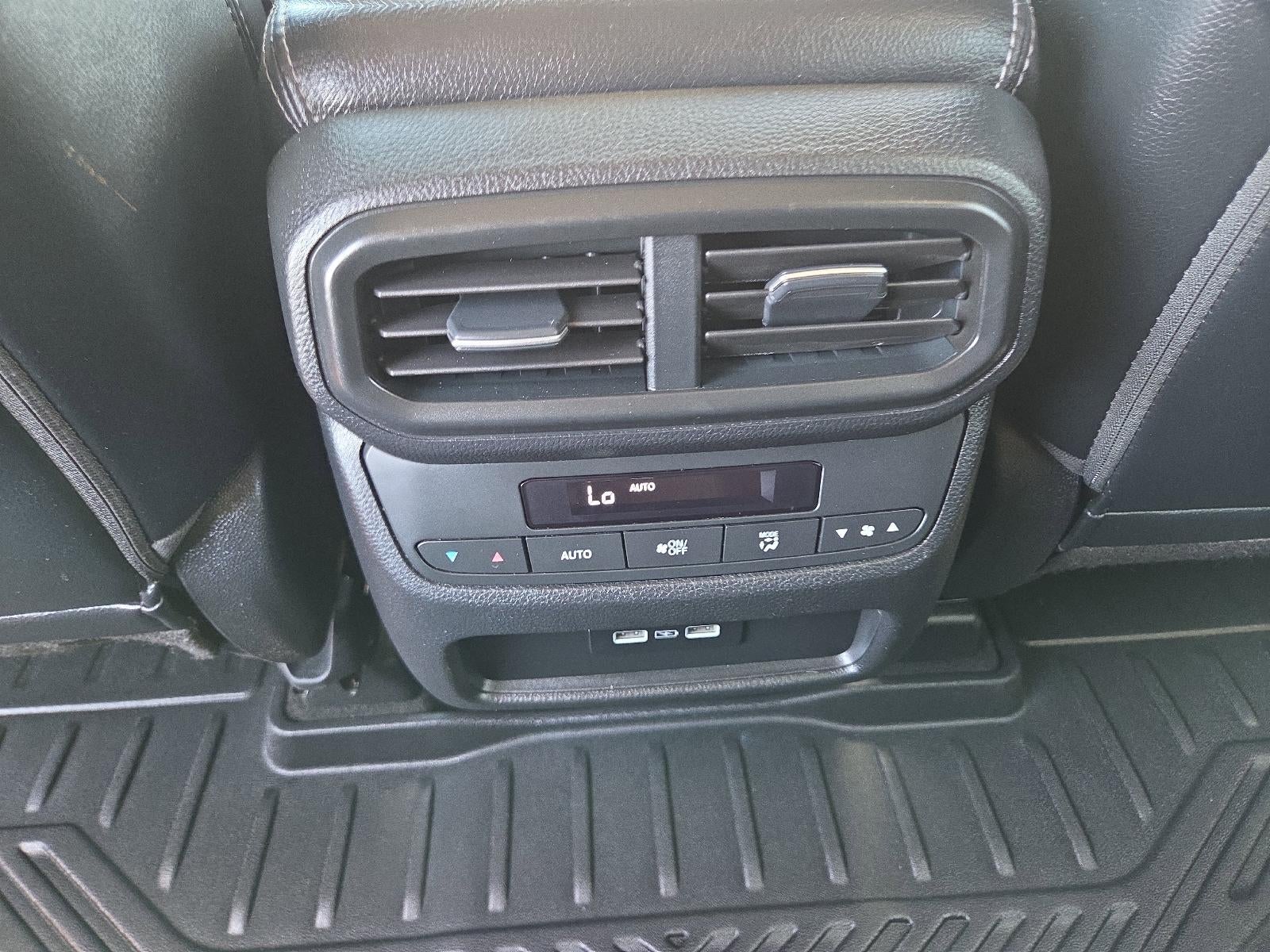 2023 Honda Pilot EX-L 8 Passenger AWD