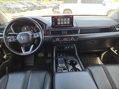 2023 Honda Pilot EX-L 8 Passenger AWD