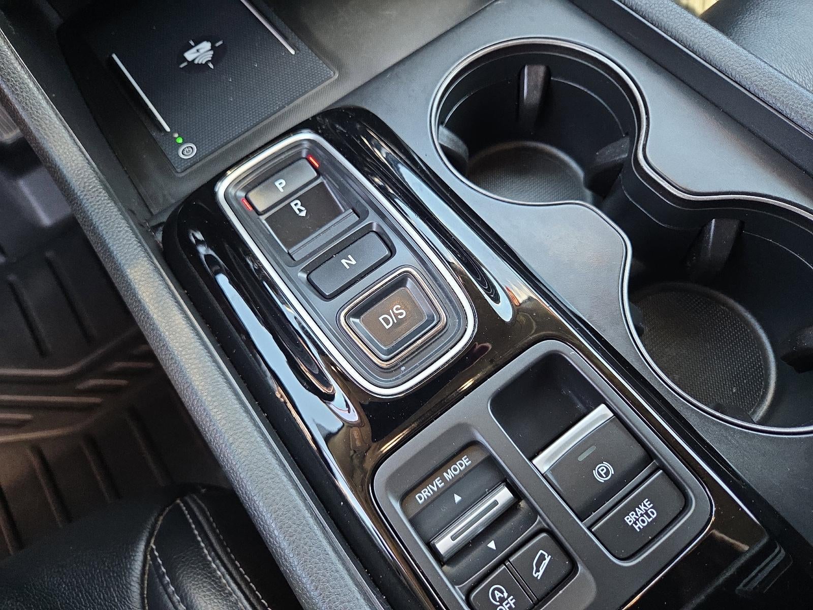 2023 Honda Pilot EX-L 8 Passenger AWD