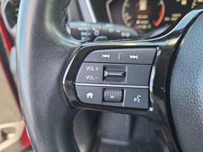 2023 Honda Pilot EX-L 8 Passenger AWD