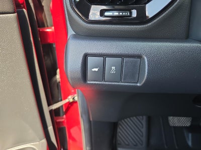 2023 Honda Pilot EX-L 8 Passenger AWD