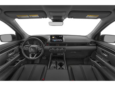 2023 Honda Pilot EX-L 8 Passenger AWD