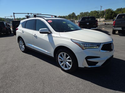 2019 Acura RDX AWD