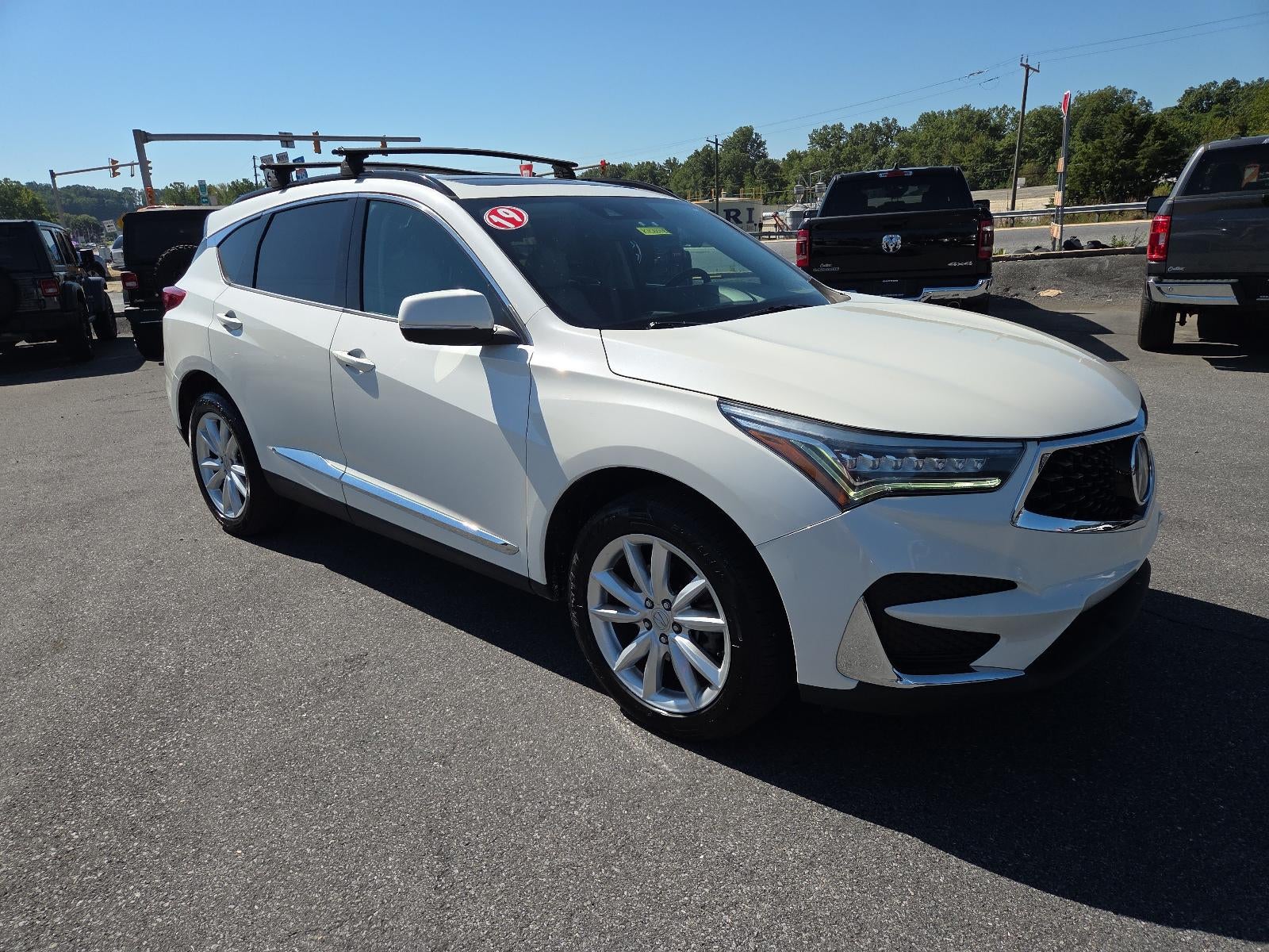 2019 Acura RDX AWD