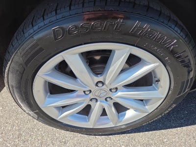 2019 Acura RDX AWD