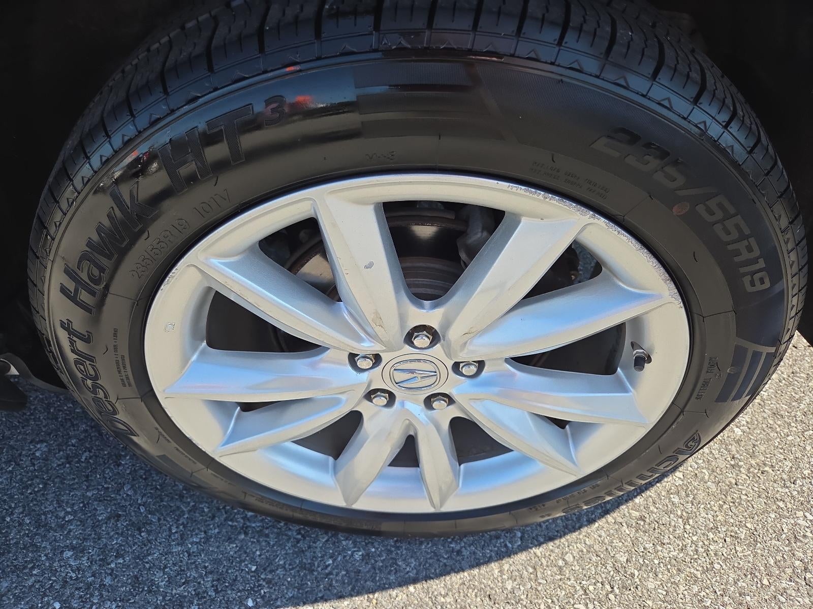 2019 Acura RDX AWD