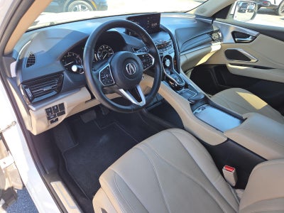 2019 Acura RDX AWD