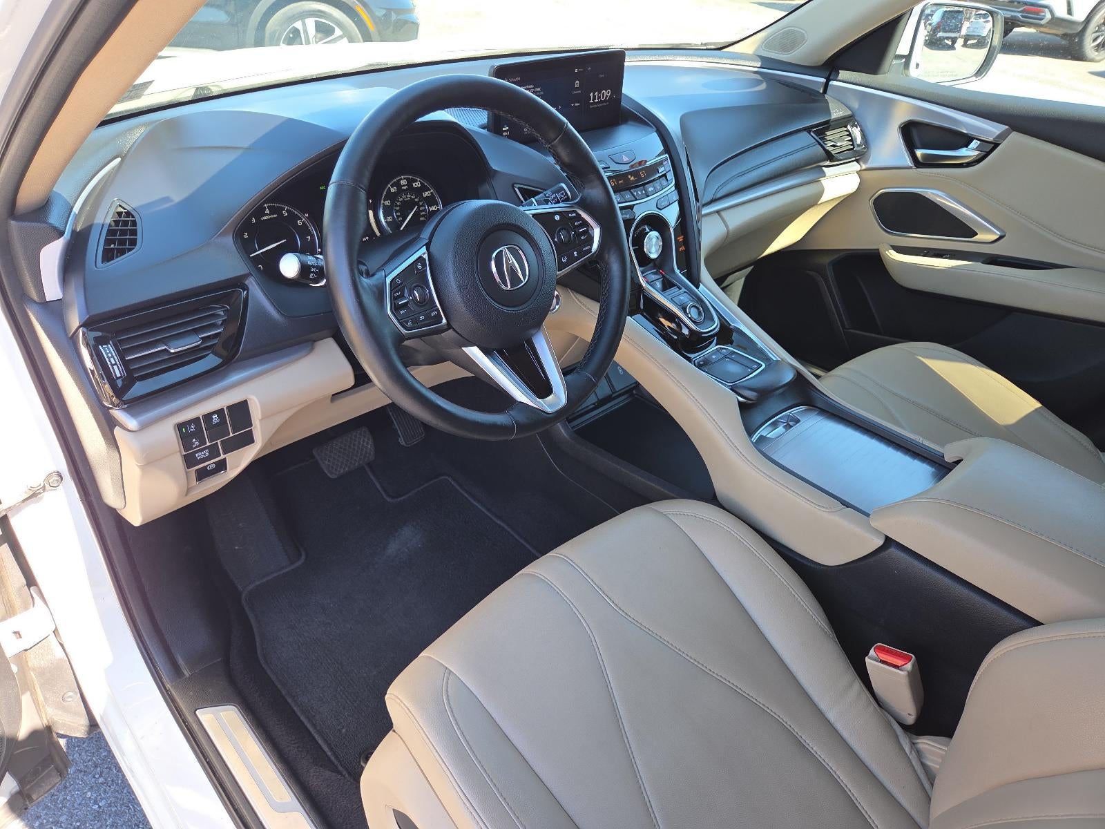 2019 Acura RDX AWD