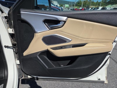2019 Acura RDX AWD