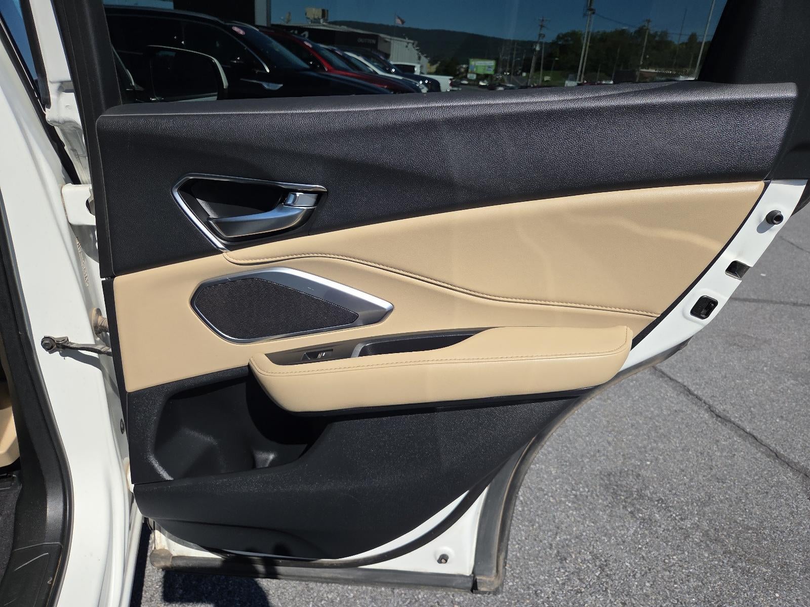 2019 Acura RDX AWD