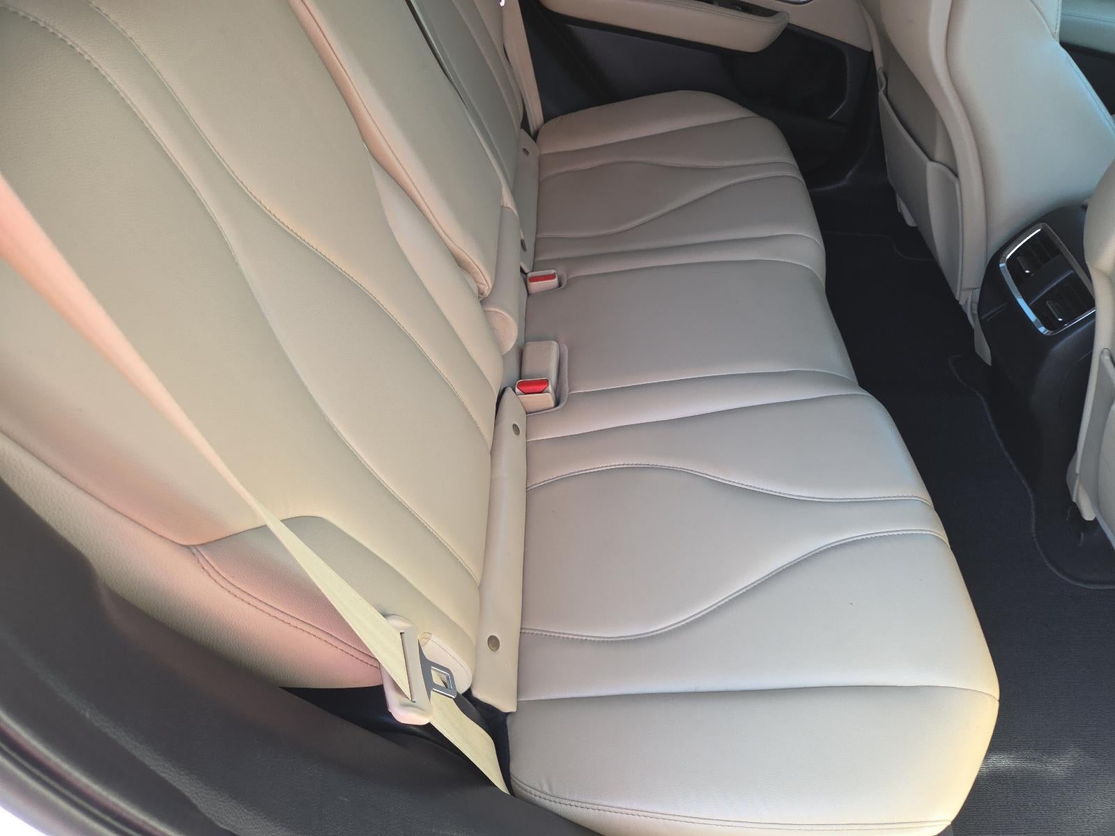 2019 Acura RDX AWD