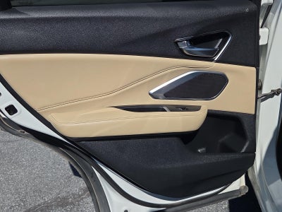 2019 Acura RDX AWD