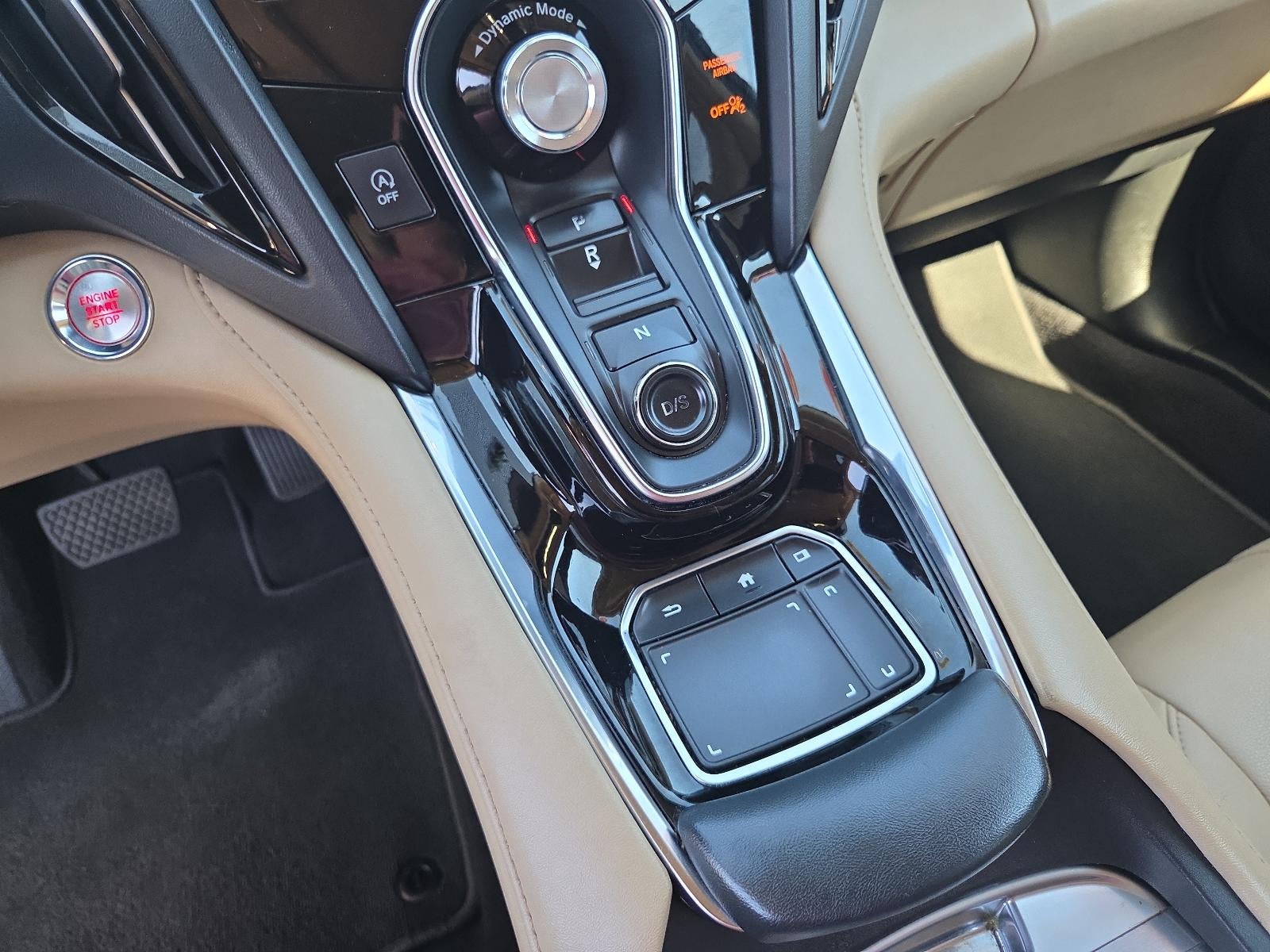2019 Acura RDX AWD