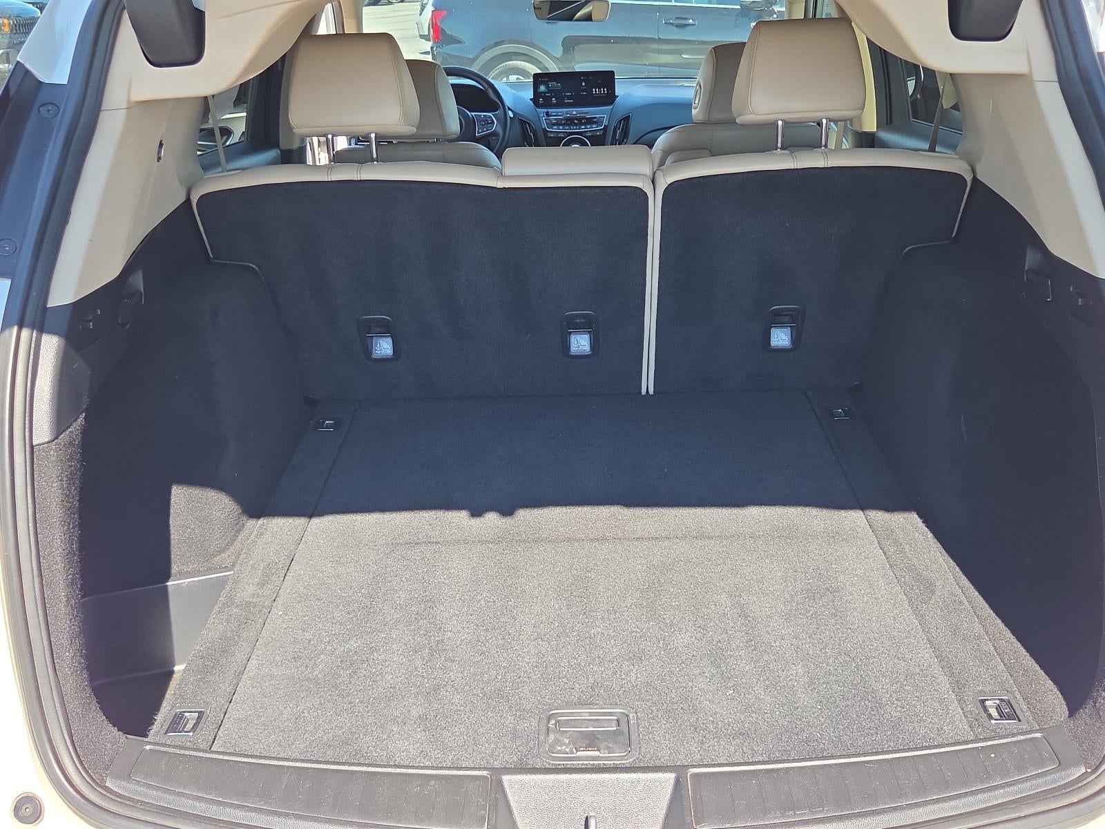 2019 Acura RDX AWD