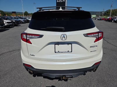 2019 Acura RDX AWD