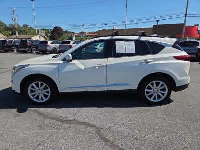 2019 Acura RDX AWD