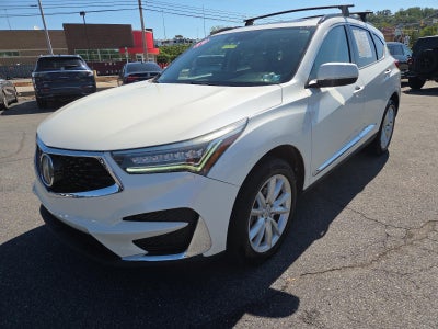 2019 Acura RDX AWD