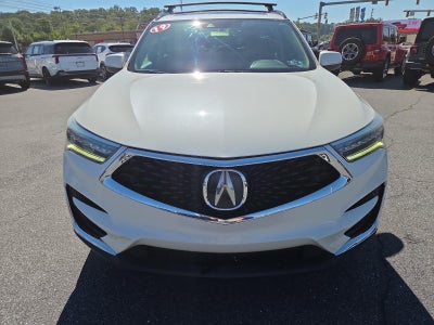 2019 Acura RDX AWD