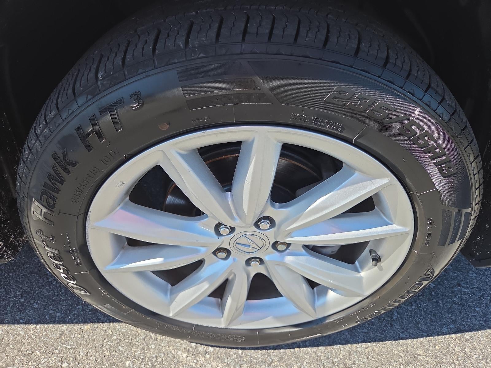 2019 Acura RDX AWD