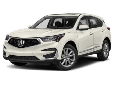 2019 Acura RDX AWD