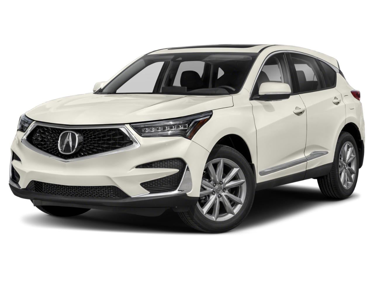 2019 Acura RDX AWD