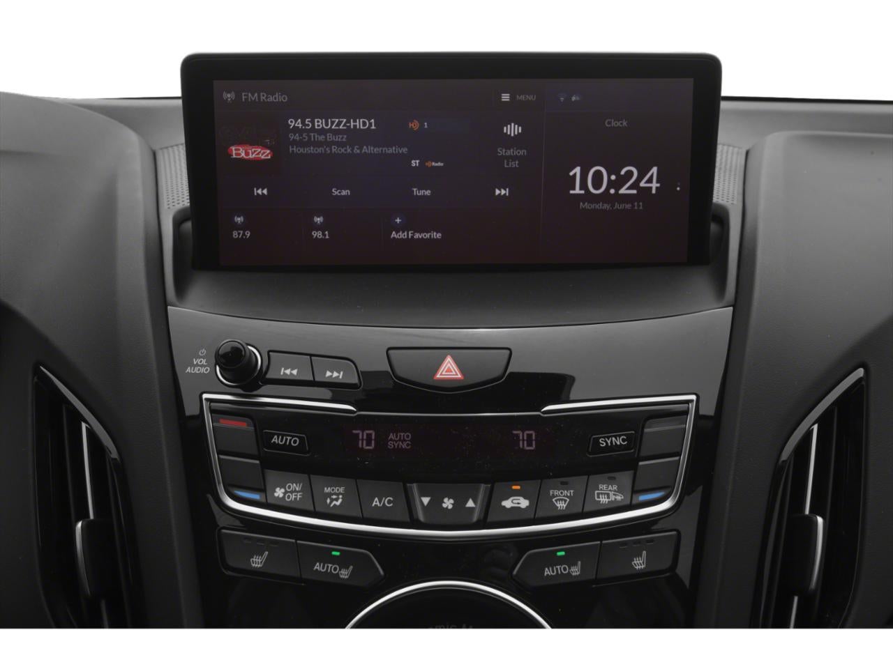 2019 Acura RDX AWD