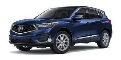 2019 Acura RDX AWD