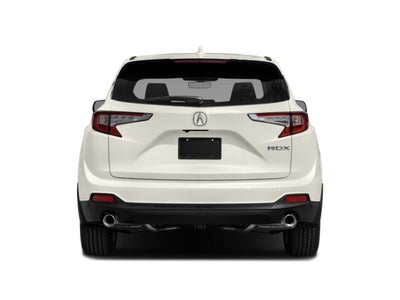 2019 Acura RDX AWD