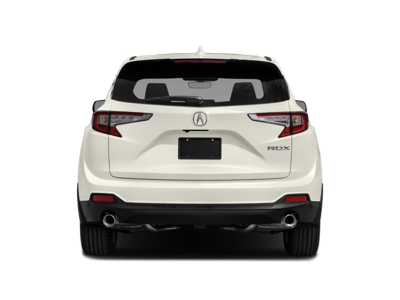 2019 Acura RDX AWD