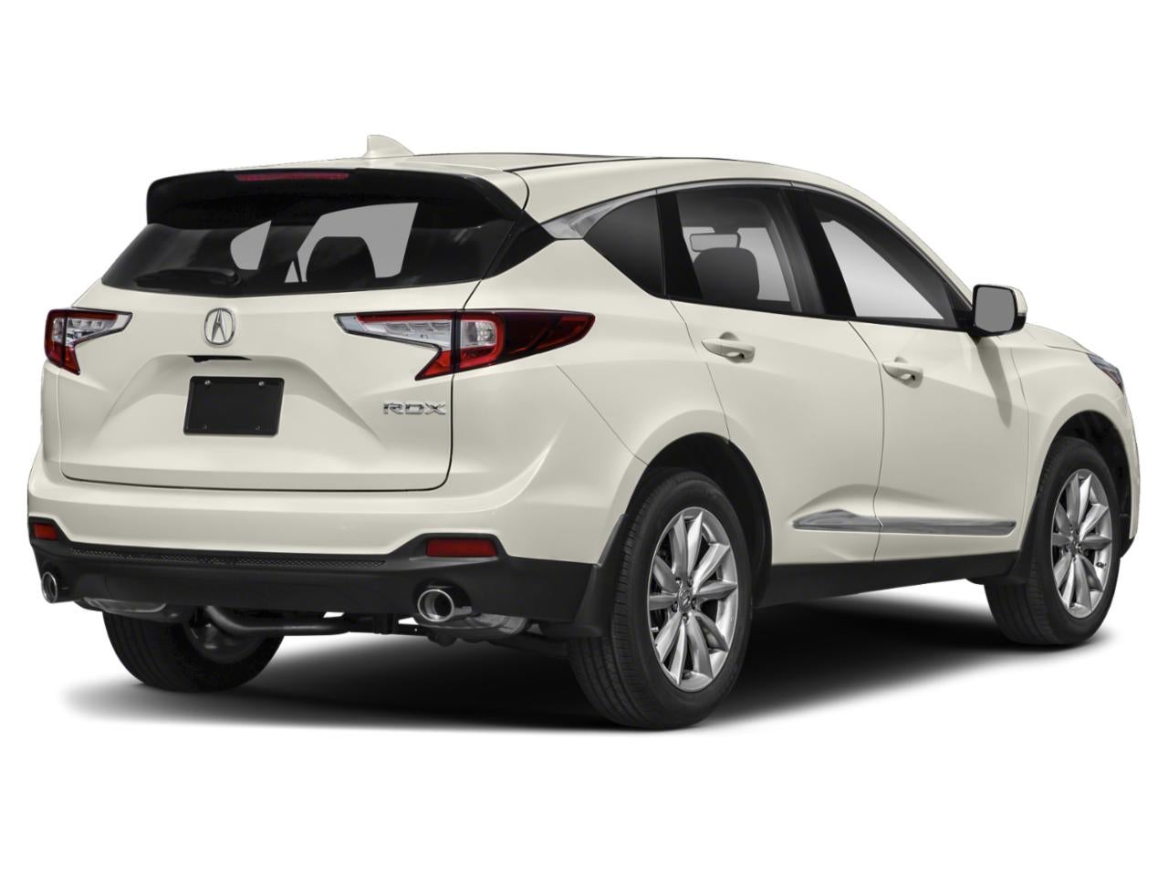 2019 Acura RDX AWD