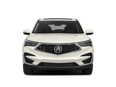 2019 Acura RDX AWD