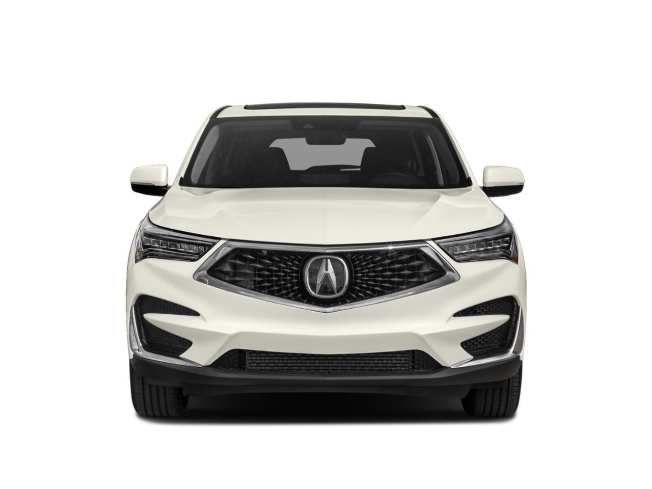 2019 Acura RDX AWD