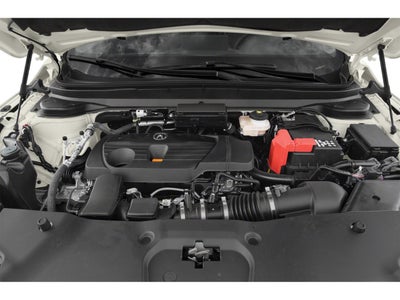 2019 Acura RDX AWD