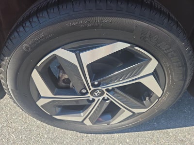 2023 Hyundai TUCSON N Line AWD