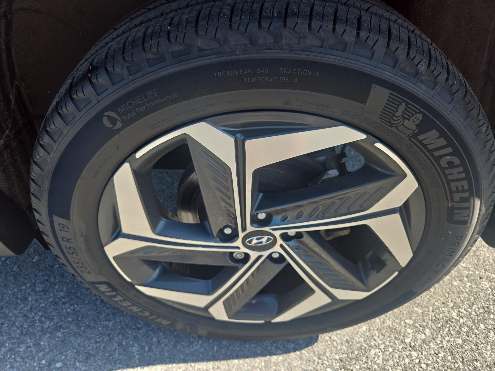 2023 Hyundai TUCSON N Line AWD