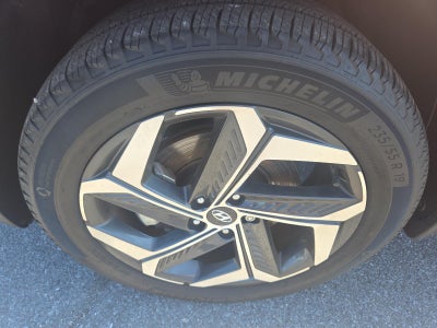 2023 Hyundai TUCSON N Line AWD