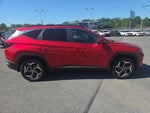 2023 Hyundai TUCSON N Line AWD